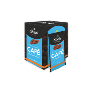 CAFÉ GANODERMA