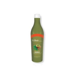 CONCENTRADO DE MORINGA