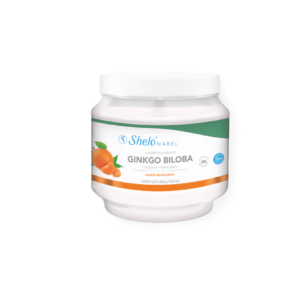 GINKGO BILOBA | COLÁGENO HIDROLIZADO