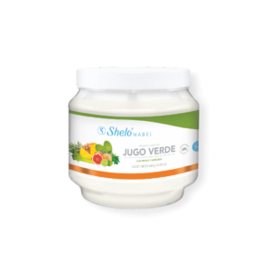JUGO VERDE