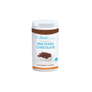 MALTEADA CHOCOLATE