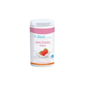 MALTEADA FRESA