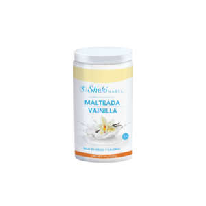 MALTEADA VAINILLA