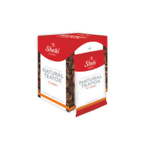 NATURAL TEATOX