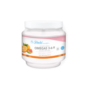 OMEGAS 3-6-9 | COLÁGENO HIDROLIZADO