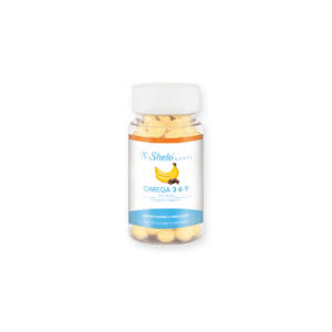 OMEGA 3-6-9 PARA ADULTOS