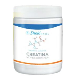 Creatina Monohidratada