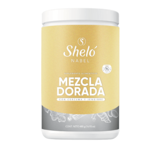 Mezcla Dorada