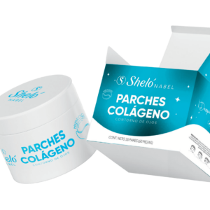 Parches Colágeno