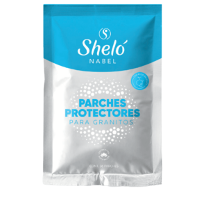 Parches Protectores para Granitos