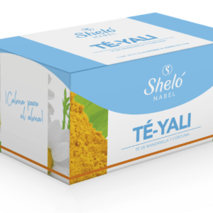 Té Yali
