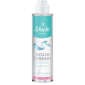 Agua Termal 140 ml