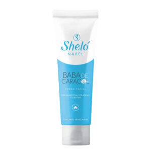 Baba de Caracol Crema Facial 100 ml