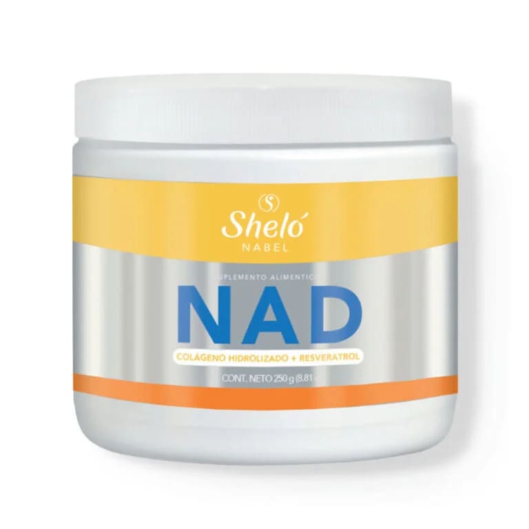 nad NAD